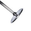 Manley SB Chevrolet LS7 Titanium Intake Valves 2.205 Head Dia 0.3135 Stem Dia - Set of 8 thumbnail 5