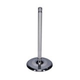 Manley SB Chevrolet LS7 Titanium Intake Valves 2.205 Head Dia 0.3135 Stem Dia - Set of 8 thumbnail 7
