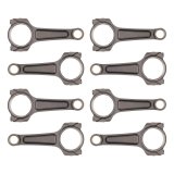 Manley Ford 4.6L Modular/5.0L V-8 22mm Connecting Rod w/ ARP 625+ Cap Screw - Single thumbnail 5