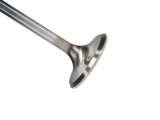 Manley Chevy L83 5.3L 1.560in Head Diameter Pro Flo/Severe Duty Exhaust Valve (Set of 8) thumbnail 1
