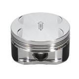 Manley Nissan GT-R 3.8L VR38DETT 94.4mm Stroker 95.5mm Bore Grade 1 - 1.5cc Piston w/Ring (Single) thumbnail 8