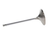 Manley 426 HEMI 2.250 Intake .310inch Stem 5.490inch Length Stainless Intake Valves (Set of 8) thumbnail 5