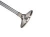 Manley Chrysler 426 Hemi 1.900 Head .3100 Stem Standard Length Race Master Exhaust Valves (Set of 8) thumbnail 7