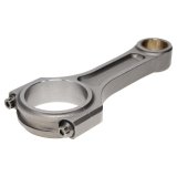 Manley Ford 7.3L Powerstroke 7.128in Center-to-Center Pro Series I Beam Connecting Rods thumbnail 7