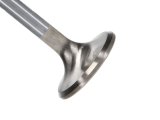 Manley Severe Duty Series Small Block Chevy Stainless Steel Exhaust Valves - Set of 8 thumbnail 2