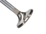 Manley Severe Duty Series Small Block Chevy Stainless Steel Exhaust Valves - Set of 8 thumbnail 3