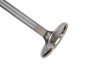 Manley VW Rabbit Stainless 40.5mm Race Master Intake Valves (Set of 4) thumbnail 7