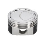 Manley 13+ Subaru BRZ (FA20) 86.10mm +.1mm Bore 10:1 Dish Piston Set thumbnail 4
