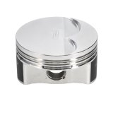 Manley Small Block Chevrolet LS Series 4.010in Bore -4cc Flat Top Piston Set thumbnail 5