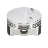 Manley Small Block Chevrolet LS Series 4.010in Bore -4cc Flat Top Piston Set thumbnail 6