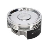 Manley 04+ Subaru WRX/STI EH257 99.50mm STD (Grade B) Bore 8.5:1 Dish Piston (SINGLE PISTON) thumbnail 2