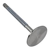 Manley Small Block Chevy 3/8in Stem Diameter Race Flo Intake Valves (Set of 8) thumbnail 1