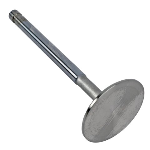 Manley Small Block Chevy 3/8in Stem Diameter Race Flo Intake Valves (Set of 8)