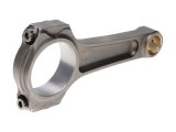Manley 03-06 Evo 8/9 (7 Bolt 4G63T) Turbo Tuff Pro Series I Beam Connecting Rod -6mm Longer *SINGLE* thumbnail 3