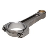 Manley 03-06 Evo 8/9 (7 Bolt 4G63T) Turbo Tuff Pro Series I Beam Connecting Rod -6mm Longer *SINGLE* thumbnail 7