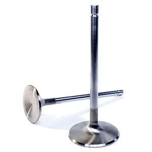 Manley Ford 4.6L DOHC (4 Valve) Triple Groove 31mm Race Master Exhaust Valves thumbnail 1