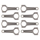Manley Chrysler Small Block 5.7L Hemi Series 6.125in Standard I Beam Connecting Rod Set thumbnail 7
