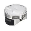 Manley Small Block Chevy LS Series 4.010in Bore - 1.304in CD - -10 cc Dish Platinum Series Pistons thumbnail 6