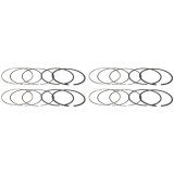 Manley 87.5mm File Fit 1.2mm x1.2mmx2.8mm Standard (7-11lbs) Ring Set thumbnail 3