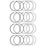 Manley 87.5mm File Fit 1.2mm x1.2mmx2.8mm Standard (7-11lbs) Ring Set thumbnail 4