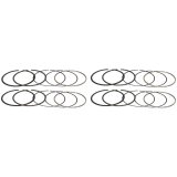 Manley 87.5mm File Fit 1.2mm x1.2mmx2.8mm Standard (7-11lbs) Ring Set thumbnail 5