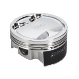 Manley 04+ Subaru WRX/STi EH257 99.50mm STD Bore 9.8:1 Dish Extreme Duty Piston Set of 4 thumbnail 6