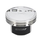 Manley Small Block Chevy LS Series 4.065in Bore - 1.065in CD - -10 cc Dish Platinum Series Pistons thumbnail 7