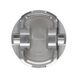 Manley Small Block Chevy LS Series 4.065in Bore - 1.065in CD - -10 cc Dish Platinum Series Pistons thumbnail 8