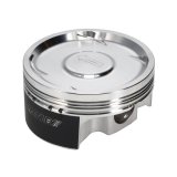 Manley 04+ Subaru WRX/STI EH257 99.75mm Bore +.25mm Size 8.5:1 Dish Piston Set thumbnail 8