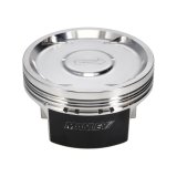 Manley 04+ Subaru WRX/STI EH257 99.75mm Bore +.25mm Size 8.5:1 Dish Extreme Duty Piston Set thumbnail 4