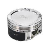 Manley Ford Coyote 5.0L DOHC 4 Valve -12cc Dish 3.635in Bore Piston Set thumbnail 3