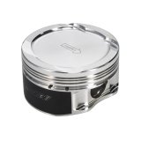 Manley Ford Coyote 5.0L DOHC 4 Valve -12cc Dish 3.635in Bore Piston Set thumbnail 5
