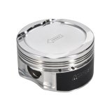 Manley Ford Coyote 5.0L DOHC 4 Valve -12cc Dish 3.635in Bore Piston Set thumbnail 6