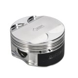 Manley Ford Coyote 5.0L DOHC 4 Valve -2.5cc Flat Top 3.640in Bore Piston Set thumbnail 2