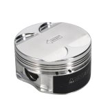 Manley Ford Coyote 5.0L DOHC 4 Valve -2.5cc Flat Top 3.640in Bore Piston Set thumbnail 3