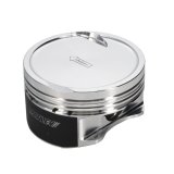 Manley Ford Raptor 6.2L SOHC 2 Valve -12cc Dish 4.0169in Bore Piston Set thumbnail 2