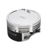 Manley Ford Raptor 6.2L SOHC 2 Valve -12cc Dish 4.0169in Bore Piston Set thumbnail 3