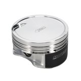 Manley Ford Raptor 6.2L SOHC 2 Valve -12cc Dish 4.0169in Bore Piston Set thumbnail 8