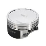 Manley Ford Raptor 6.2L SOHC 2 Valve -12cc Dish 4.0169in Bore Piston Set thumbnail 9