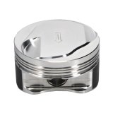 Manley Ford Raptor 6.2L SOHC 2 Valve -12cc Dish 4.0200in Bore Piston Set thumbnail 1