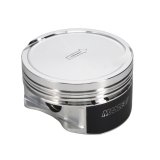 Manley Ford Raptor 6.2L SOHC 2 Valve -12cc Dish 4.0200in Bore Piston Set thumbnail 2