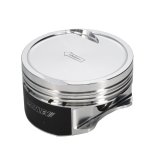 Manley Ford Raptor 6.2L SOHC 2 Valve -12cc Dish 4.0200in Bore Piston Set thumbnail 4