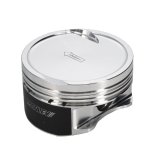 Manley Ford Raptor 6.2L SOHC 2 Valve -12cc Dish 4.0200in Bore Piston Set thumbnail 5