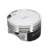 Manley Ford Raptor 6.2L SOHC 2 Valve -12cc Dish 4.0200in Bore Piston Set thumbnail 8