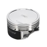 Manley Ford Raptor 6.2L SOHC 2 Valve -12cc Dish 4.0200in Bore Piston Set thumbnail 9