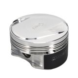 Manley Ford Raptor 6.2L SOHC 2 Valve +7.5cc Dome 4.0169in Bore Piston Set thumbnail 3