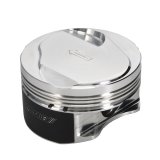 Manley Ford Raptor 6.2L SOHC 2 Valve +7.5cc Dome 4.0169in Bore Piston Set thumbnail 4