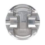 Manley Ford Raptor 6.2L SOHC 2 Valve +7.5cc Dome 4.0169in Bore Piston Set thumbnail 6