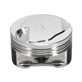Manley Ford Raptor 6.2L SOHC 2 Valve +7.5cc Dome 4.0169in Bore Piston Set thumbnail 8