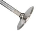 Manley Ford Boss 429 Stainless Steel Race Master Intake Valves 2.400 Head Dia 5.570 OA Lgt-Set of 8 thumbnail 3